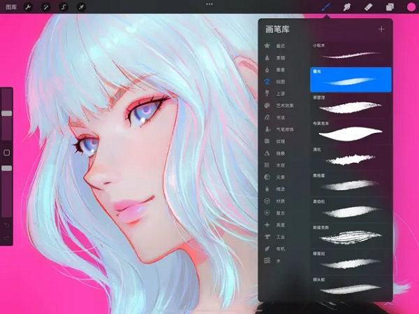 procreate正版截图4