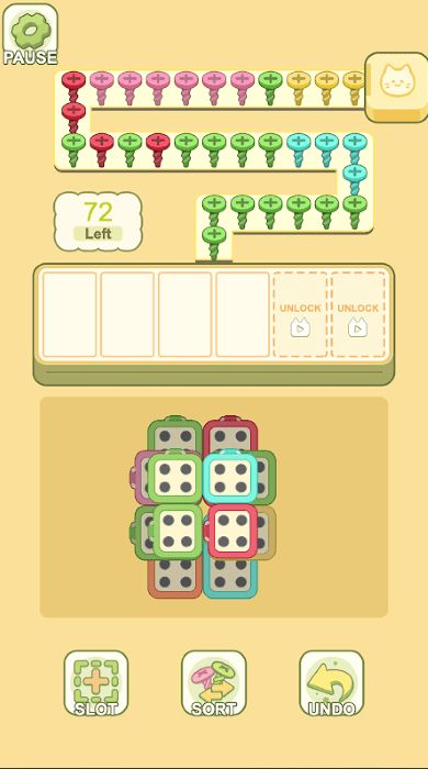 我的梦幻小屋截图1