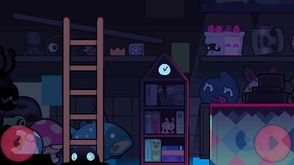 神秘生物公园手机版截图2