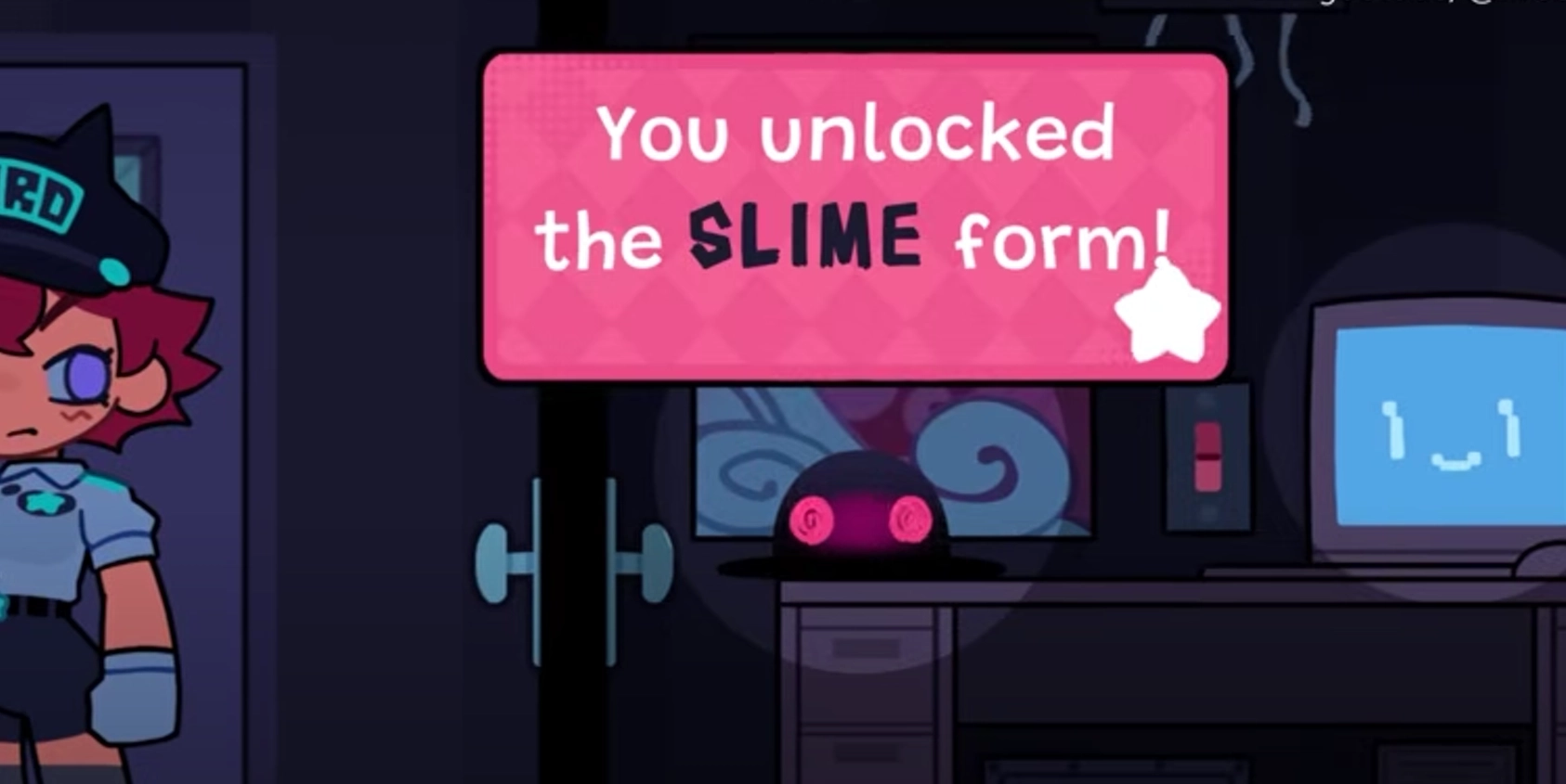 神秘生物公园手机版