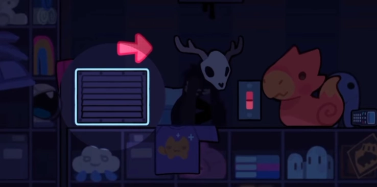 神秘生物公园手机版