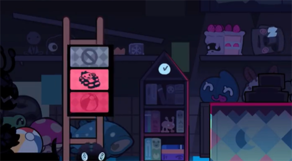 神秘生物公园手机版