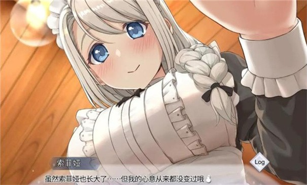 我与索菲亚的秘密安卓版