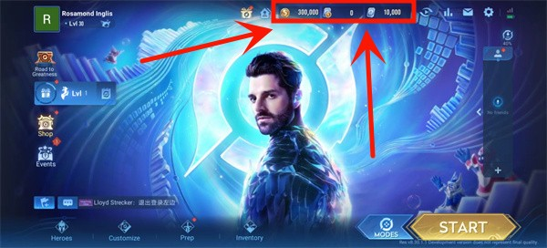 王者荣耀国际服honor of kings