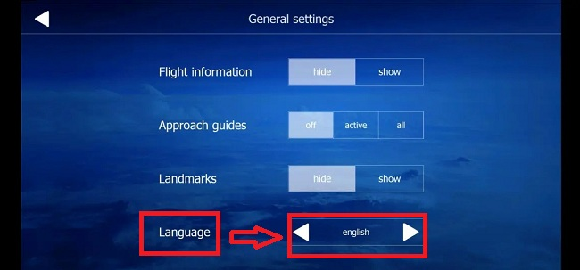 全球航空飞行全球地景