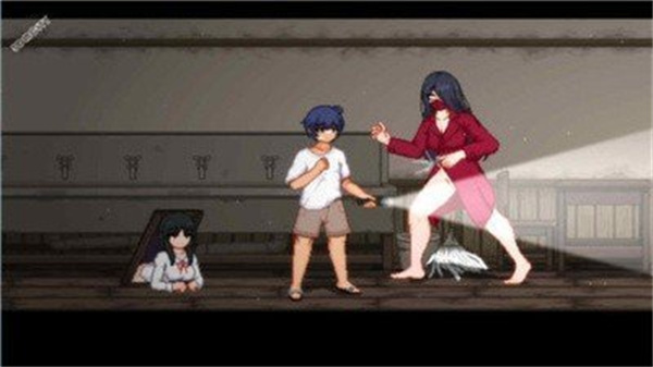 放课后的捉迷藏小熊移植版截图4