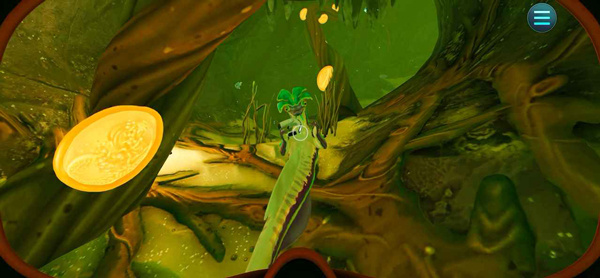 深海迷航冰点之下截图4