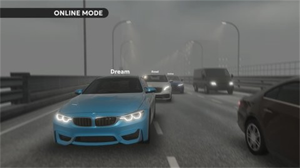 梦想之路多人版1.3.5截图1