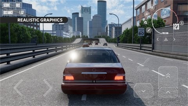 梦想之路多人版1.3.5截图2