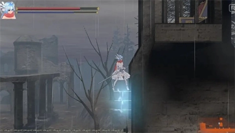 圣骑士莉卡物语安卓手游