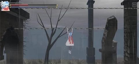 圣骑士莉卡物语安卓手游