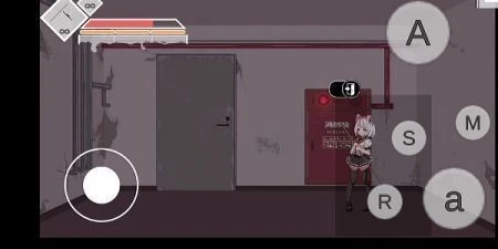 夏哈塔灾难的一天汉化版