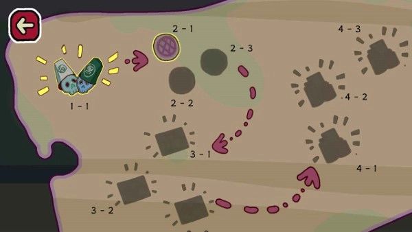 我在地府修电灯截图2