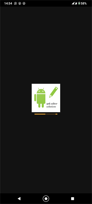 APK编辑器汉化版