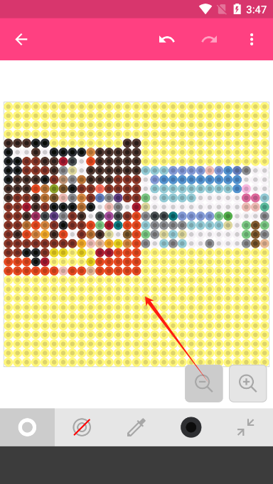 拼豆创造者(Beads Creator)