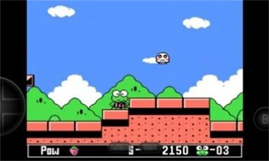 大眼蛙大冒险2截图2