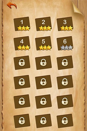 拼豆小游戏截图2