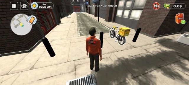 送货到黎明截图1