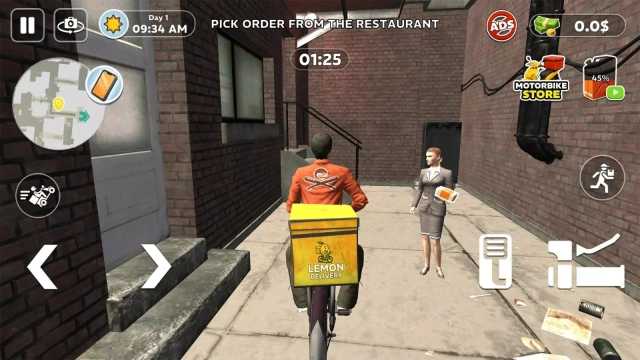 送货到黎明截图4