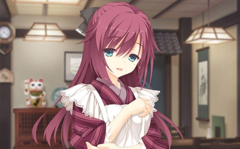 千恋万花安卓手机直装版