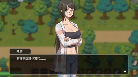 乡村狂想曲手机版