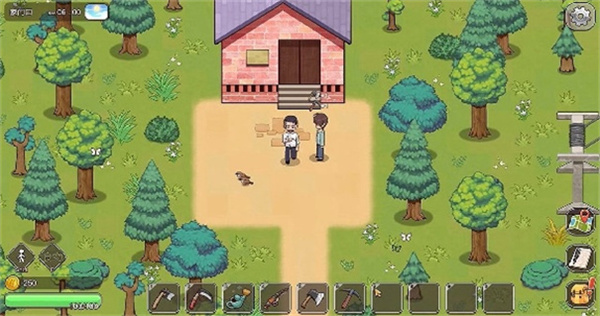 乡村狂想曲安卓汉化版截图4