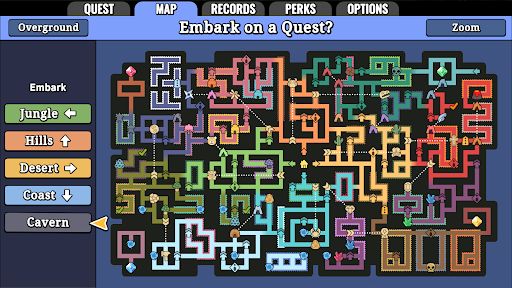 拼贴冒险传截图3