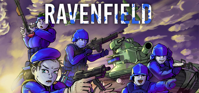 战地模拟器正版