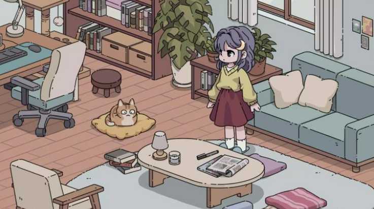 我的小番茄钟截图1