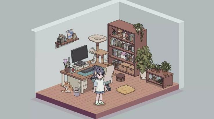 我的小番茄钟截图2