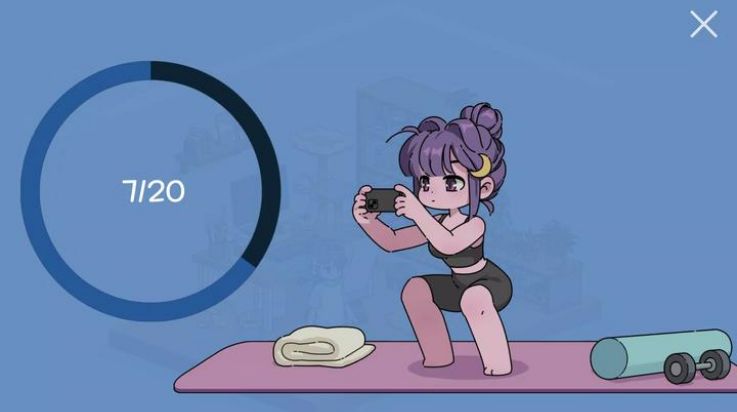 我的小番茄钟截图4