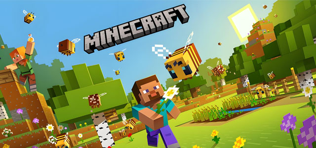 我的世界手机版