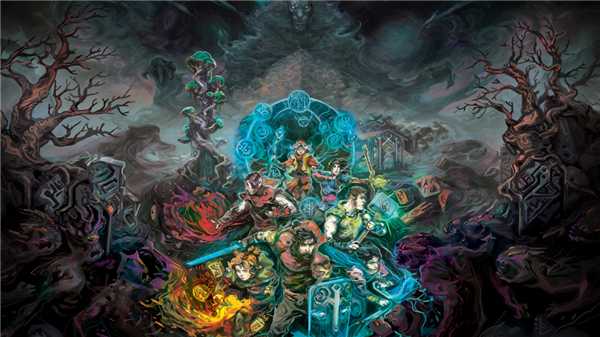 莫塔守山人截图4