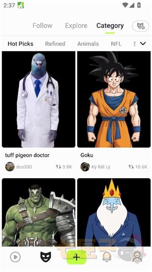 viggleai官方正版