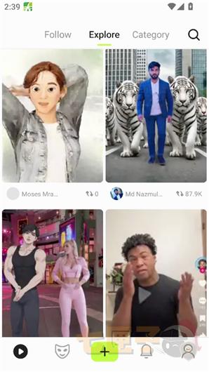 viggleai官方正版