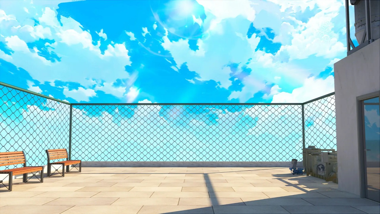 海蓝星之梦截图2