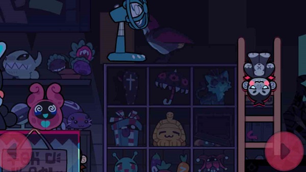 神秘生物公园Cryptid Park截图3