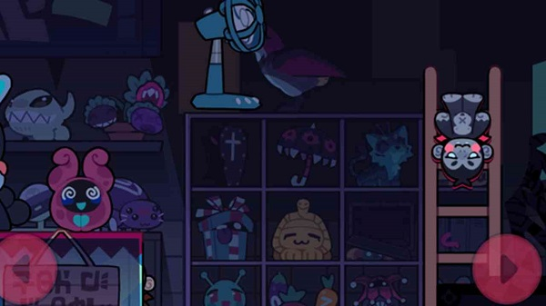 神秘生物公园Cryptid Park