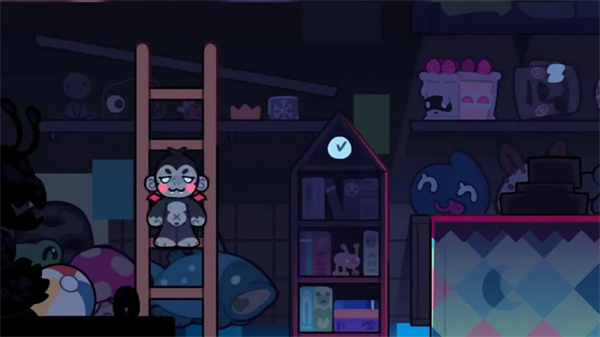 cryptidpark安卓版截图1