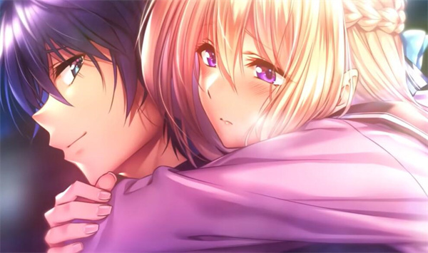 甜蜜女友2直装手游截图5