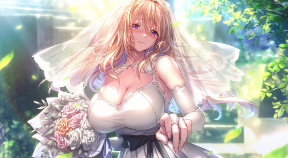 甜蜜女友2安卓直装2.0汉化版