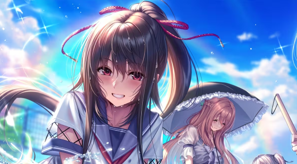 甜蜜女友2安卓直装2.0汉化版