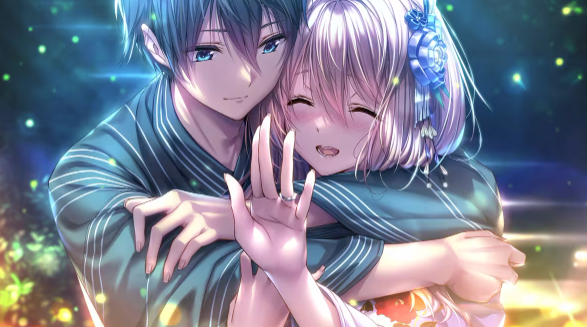 甜蜜女友2安卓直装2.0汉化版