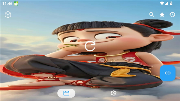 追剧驿站电视版截图2