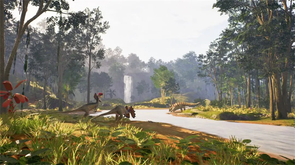 龙岛异兽手游官方正版截图8