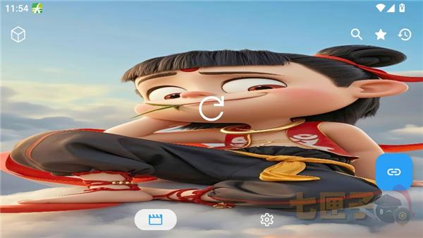 追剧驿站电视版