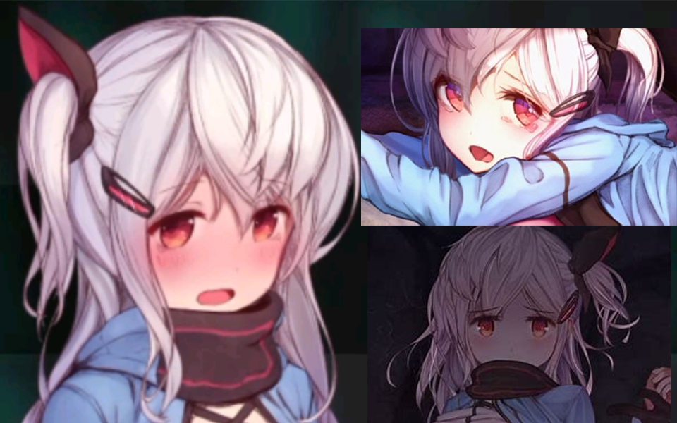 阿尔卑斯与危险森林桃子移植