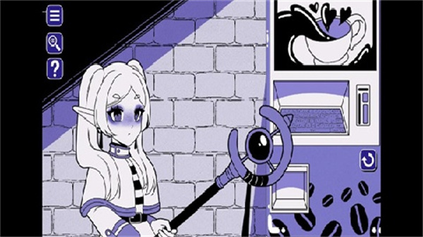 异常咖啡机完整版安卓直装截图1