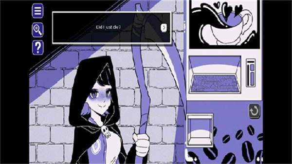 异常咖啡机完整版安卓直装截图2