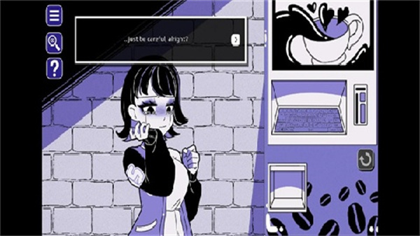 异常咖啡机完整版安卓直装截图3